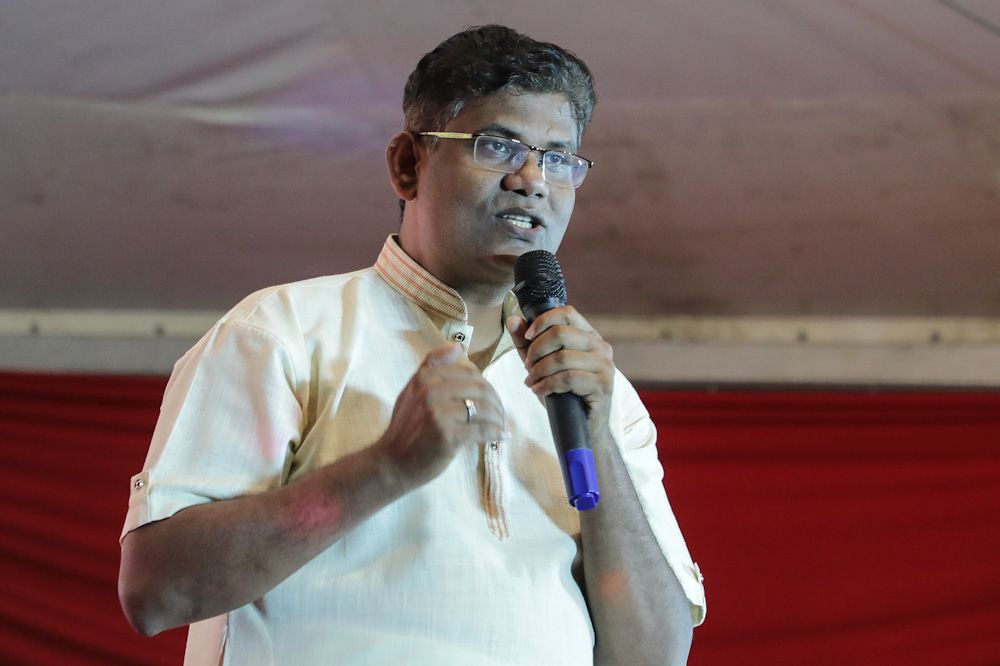 Kerajaan Negeri fokus bela nasib semua kaum