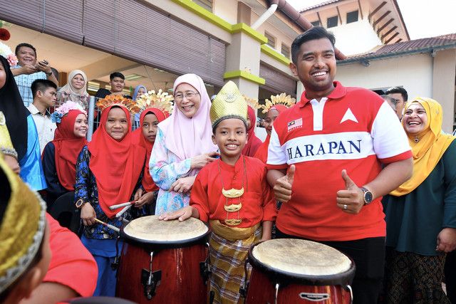 PAKATAN sentiasa berusaha tunai janji