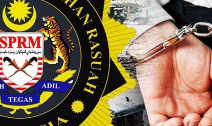SPRM: Timbalan pengarah syarikat tak mengaku salah pecat pekerja