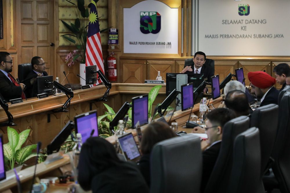 Sistem Lalulintas 3 Fasa MPSJ berkuat kuasa 6 April