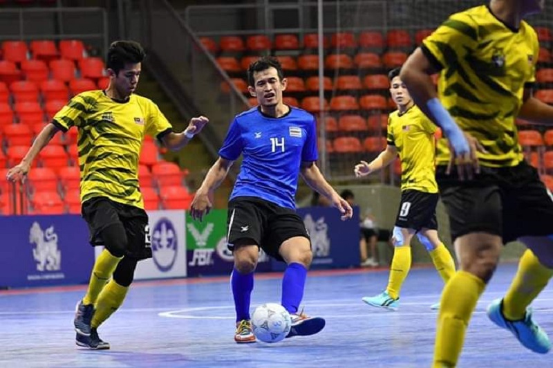 PKPB: Fasiliti sukan komersial dibenar operasi 19 Okt, patuhi SOP - KBS