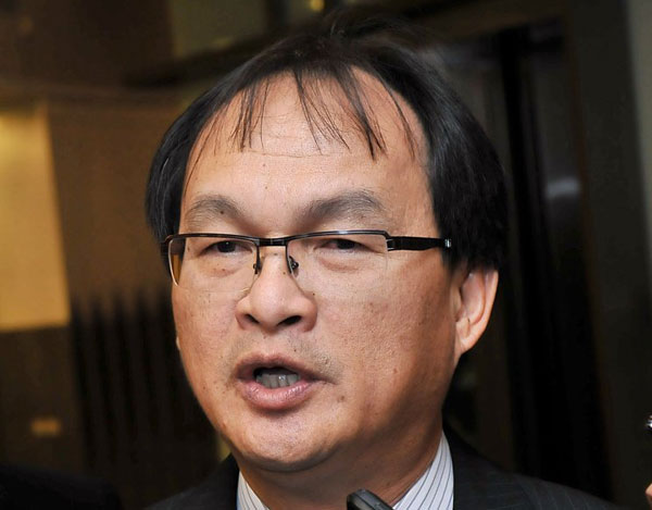 Baru Bian positif Covid-19, tidak dapat hadir sidang Dewan Rakyat
