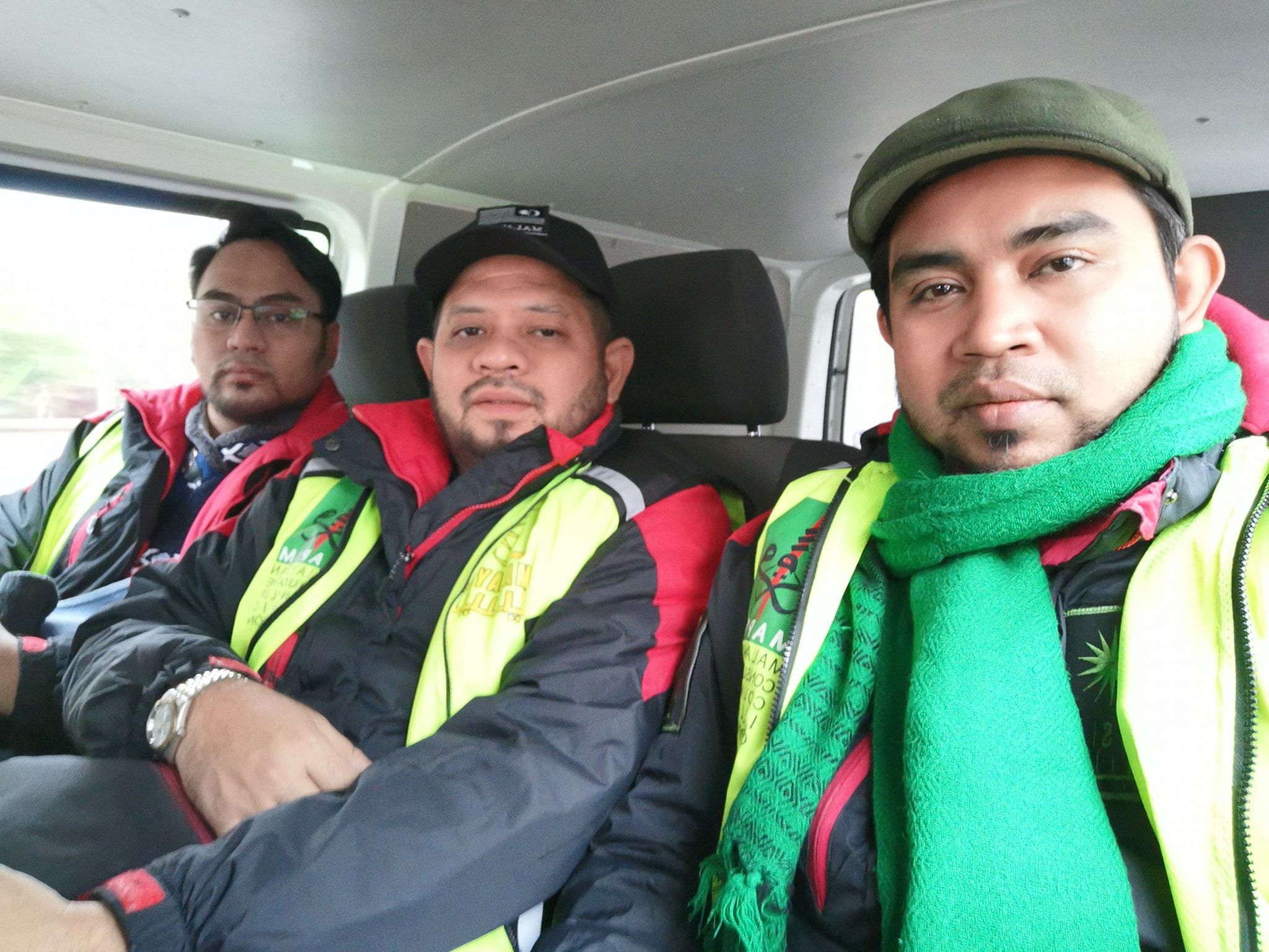 Bandar utama Syria makin kosong - MAPIM