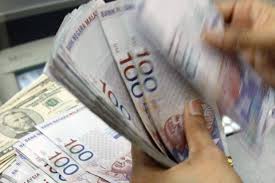 Ringgit dibuka tinggi berbanding dolar US