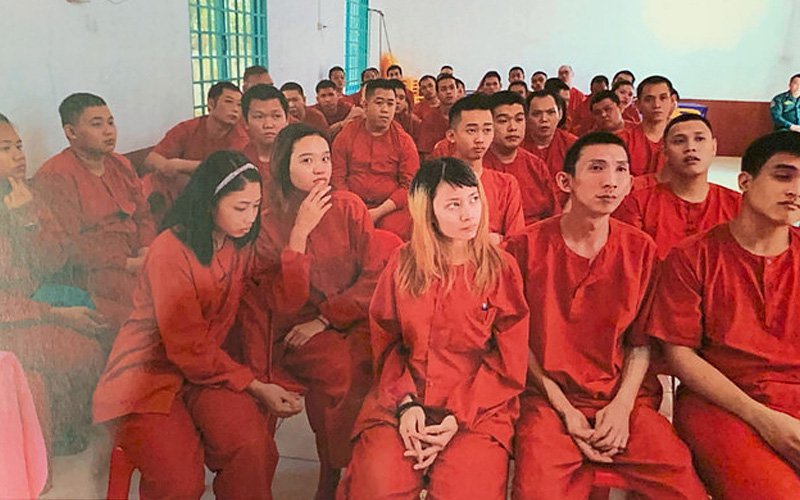 47 tahanan Malaysia di Kemboja dijangka pulang esok