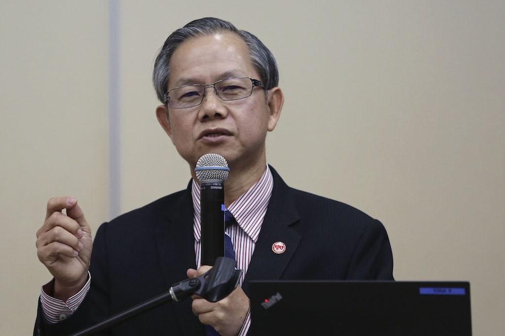 KKM mahu perluas perubatan tradisional, komplimentari