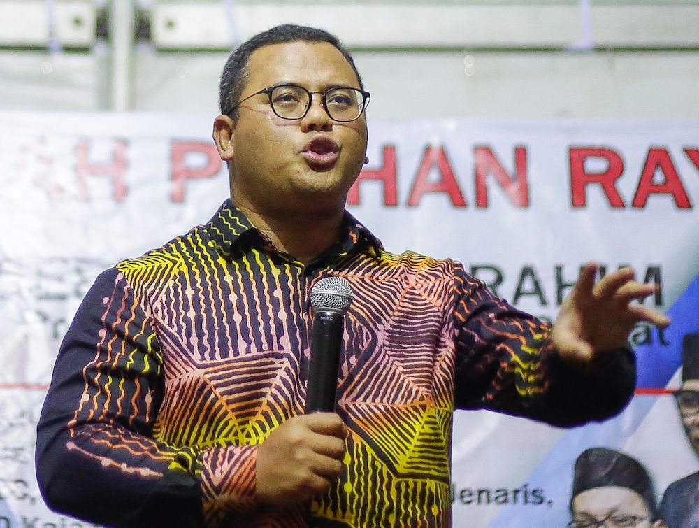 Selangor jimat RM990 juta, BN lesap berbilion