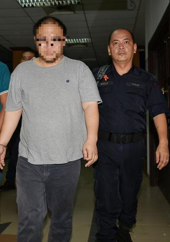 Suspek tipu pekerjaan 47 rakyat Malaysia direman