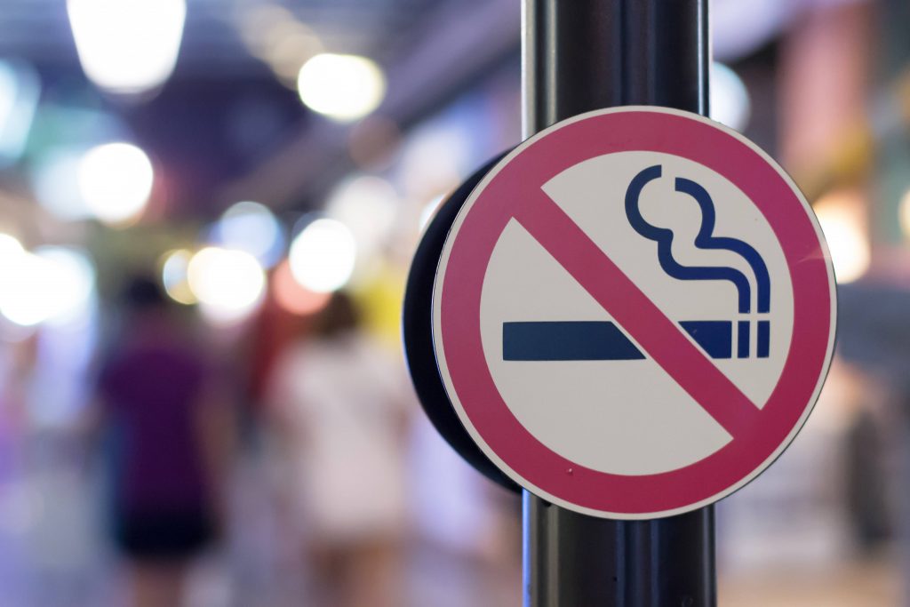 Play your part in curbing smoking at premises, Dr Dzulkefly tells restaurant owners, workers 
