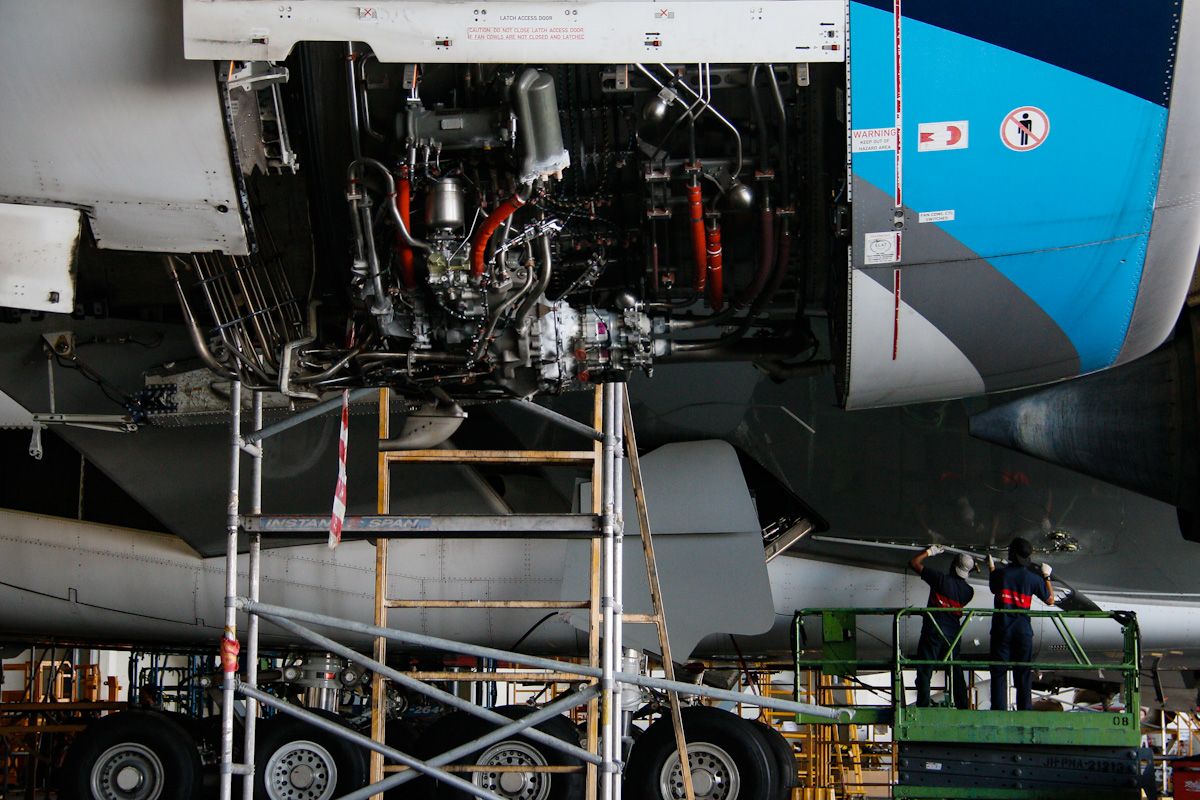 Bidang teknikal janji masa depan cerah, pulangan besar - PM