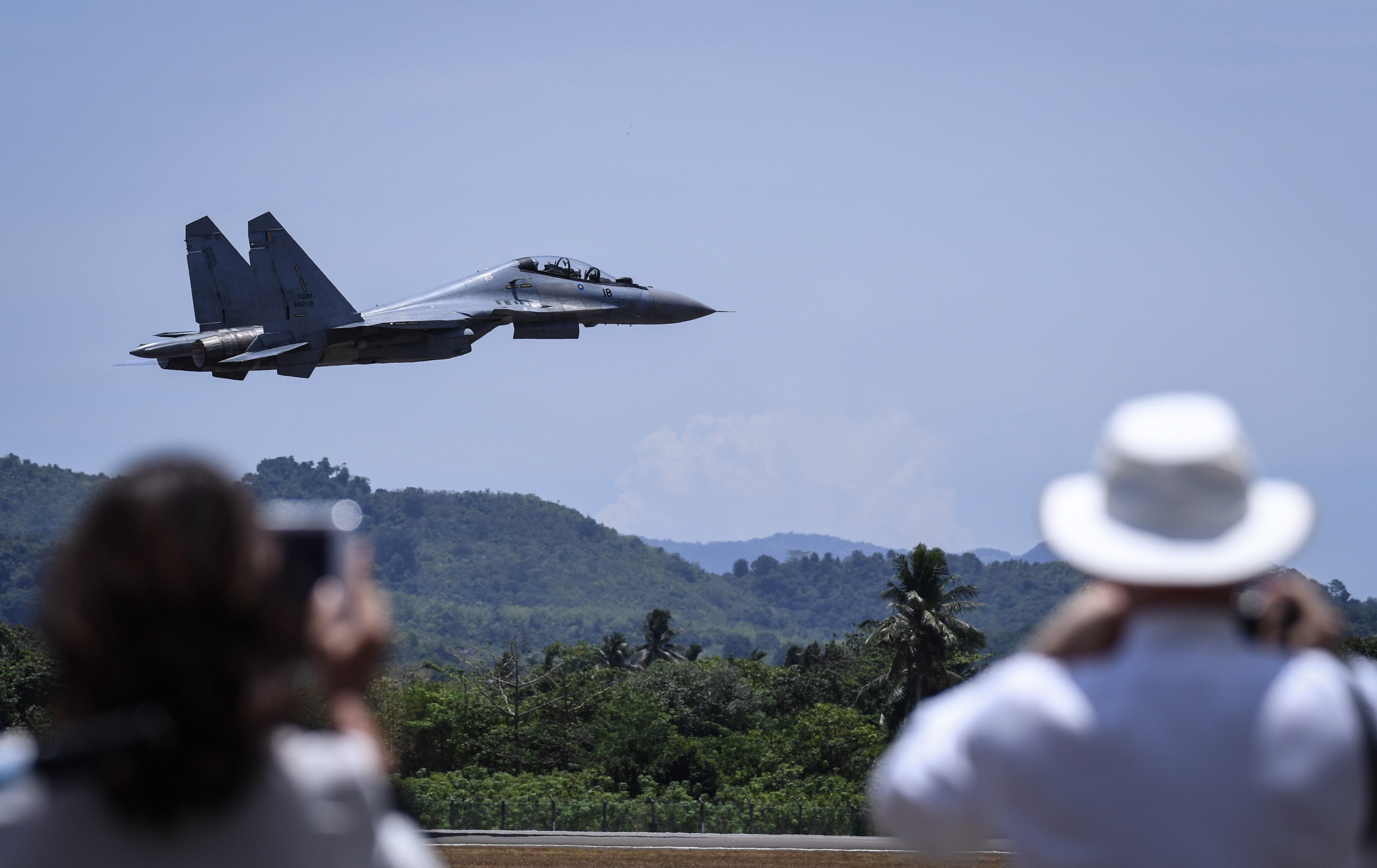 LIMA'19 capai kejayaan-Tun M