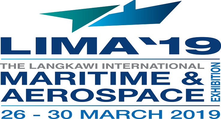 LIMA'19 platform kongsi idea, teknologi pertahanan baharu