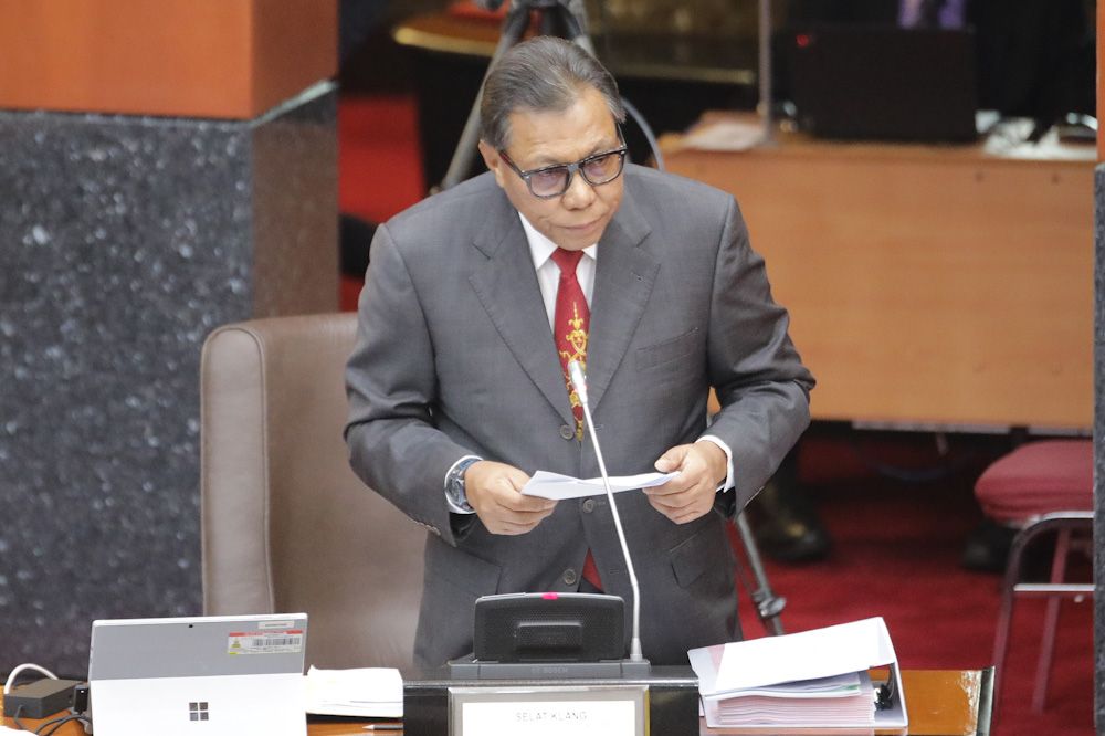 PADAT bakal laksana Simfoni Cempuling