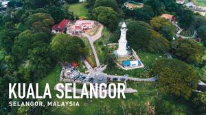 The Royal Secret on Selangor’s Coast