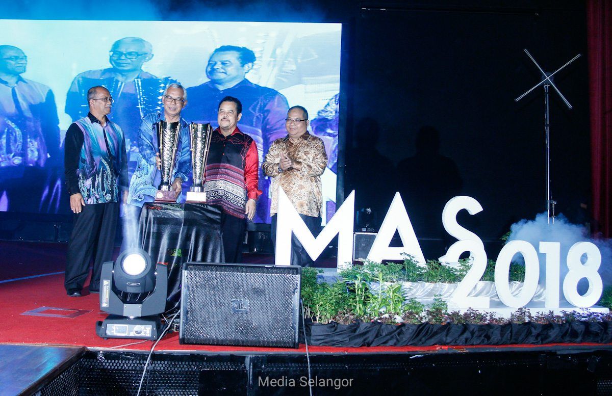 Konsisten pastikan prestasi akademik dan sukan atlet seimbang