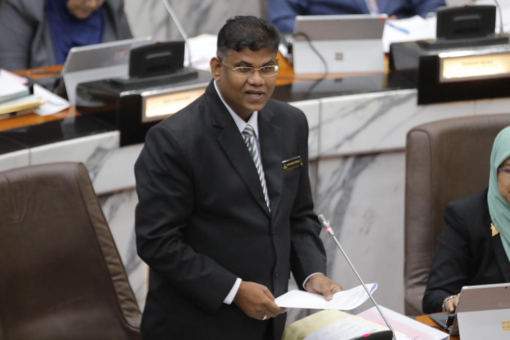 Sistem kumpul data penduduk miskin siap November ini