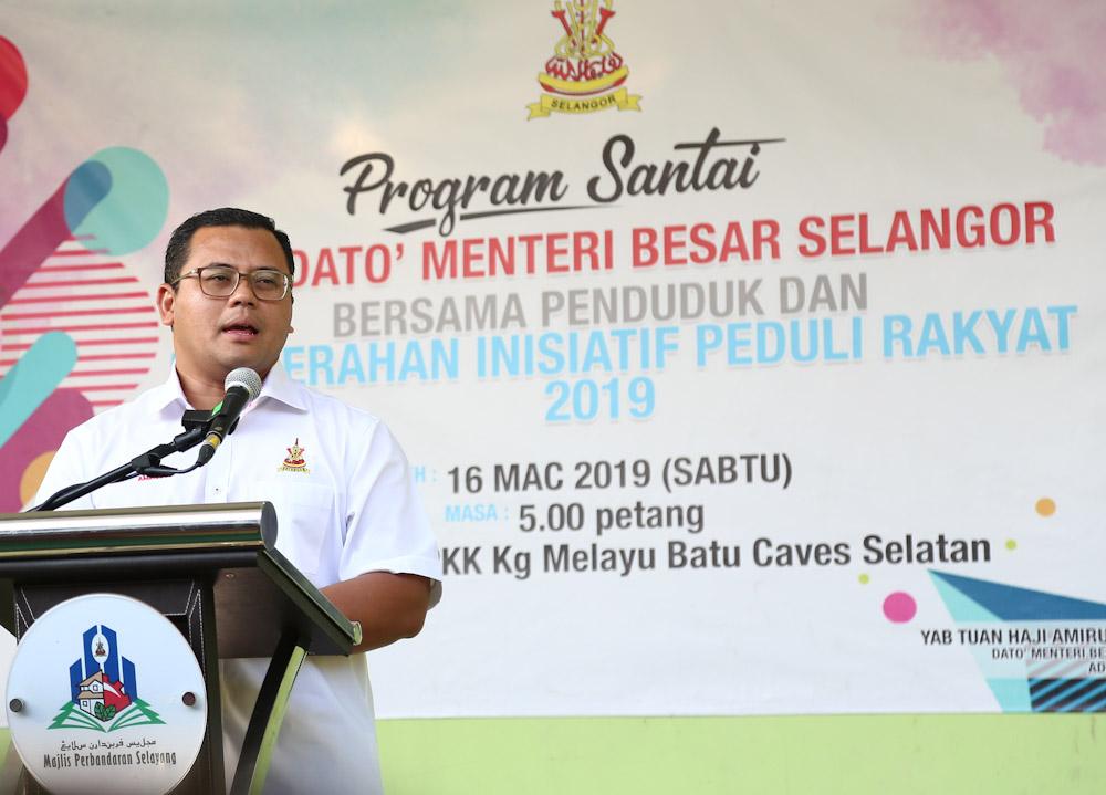Penjajaran IPR dijangka bermula Mei