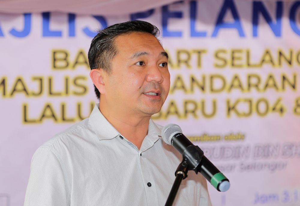 Lima laluan baharu Bas Smart Selangor tahun ini