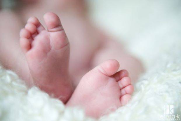 Bayi tiga bulan maut, bapa positif dadah ditahan