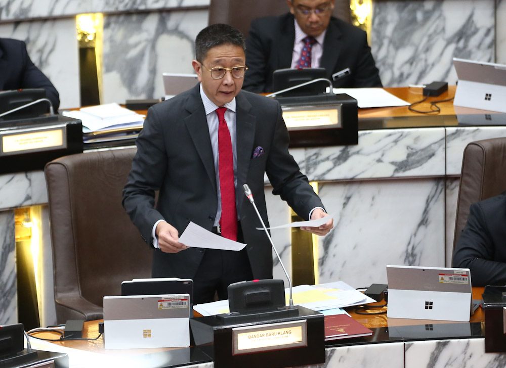 மருத்துவ சாதன தயாரிப்புத துறையில் 2.6 கோடி வெள்ளி முதலீட்டை சிலாங்கூர் பெற்றது