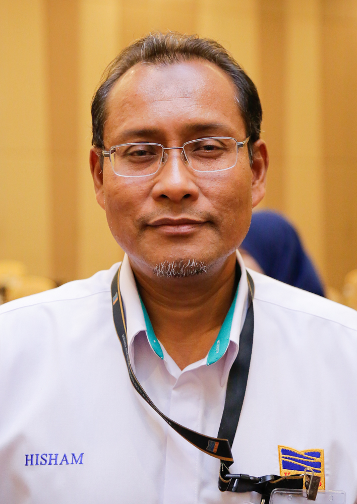 Sistem Pembelian KSSB efektif, mampu elak ketirisan