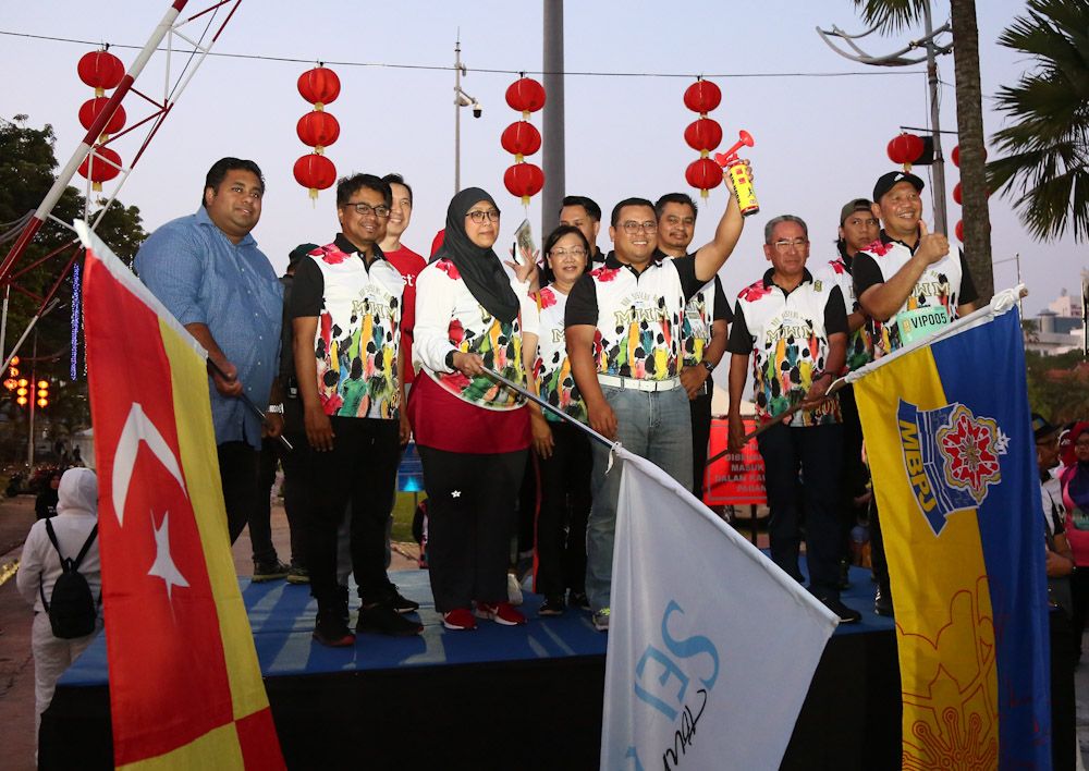 PAKATAN kaji kekalahan PRK Semenyih - MB