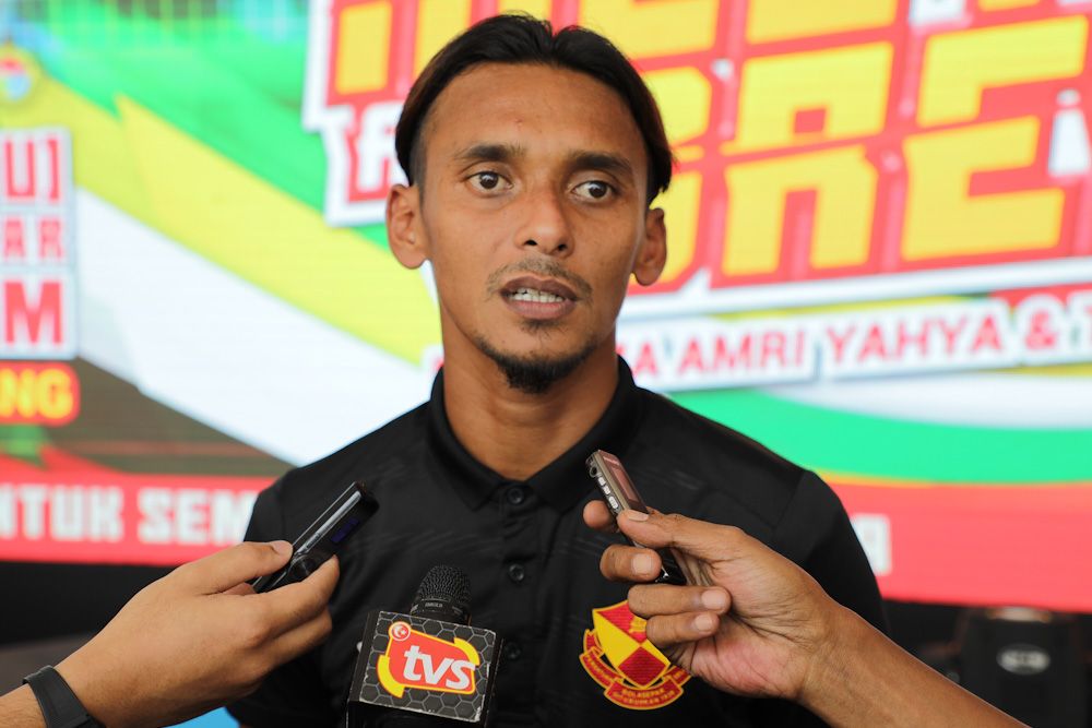 Sokongan padu peminat bantu Selangor baiki kedudukan