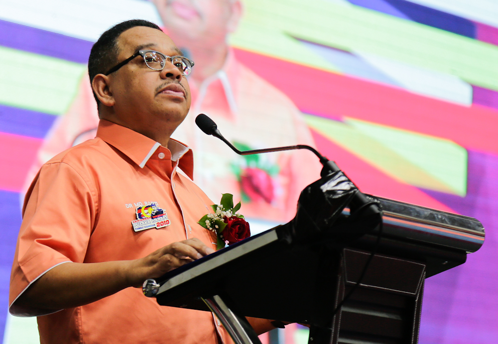 Silat Cekak Pusaka Hanafi impi ungguli Guinness World Records kali kedua