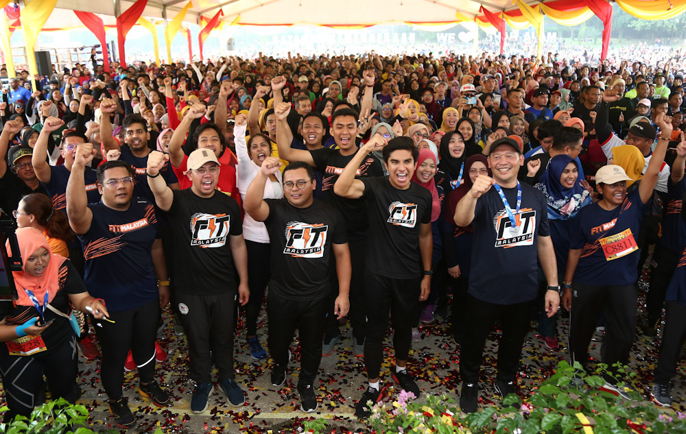 MB: SLIM Selangor mulai April ini