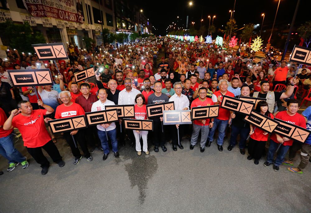 Haniza optimis rakyat undi Aiman, Rumah SelangorKu terus diperluas