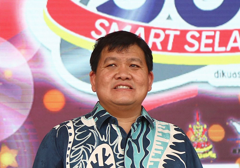 Gubal akta lebih tegas kepada pelaku pencemaran