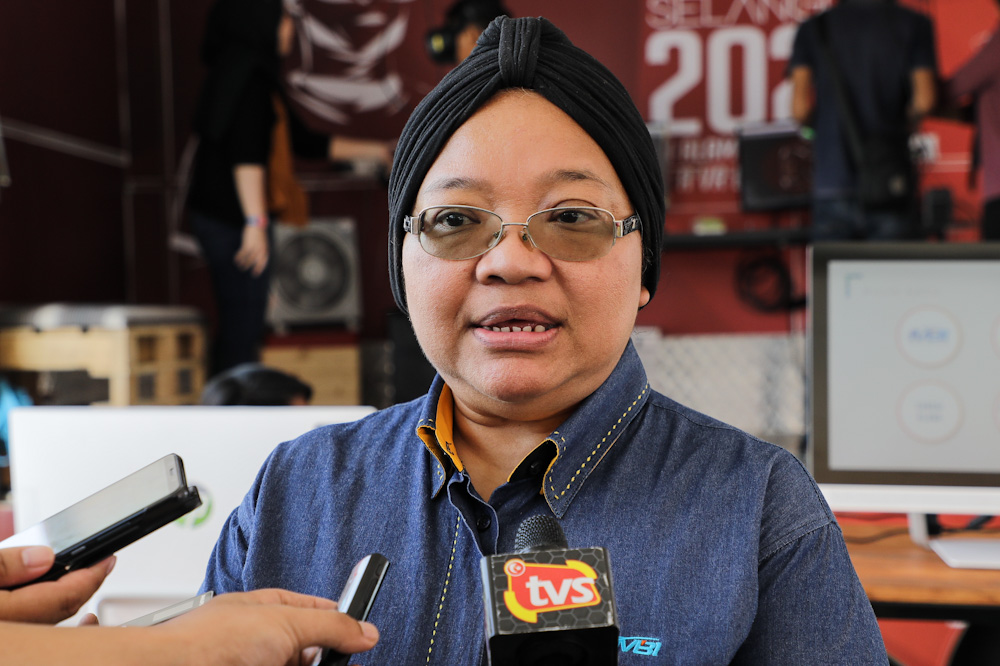 Jelajah 360° Smart Selangor sasar 100,000 pengunjung