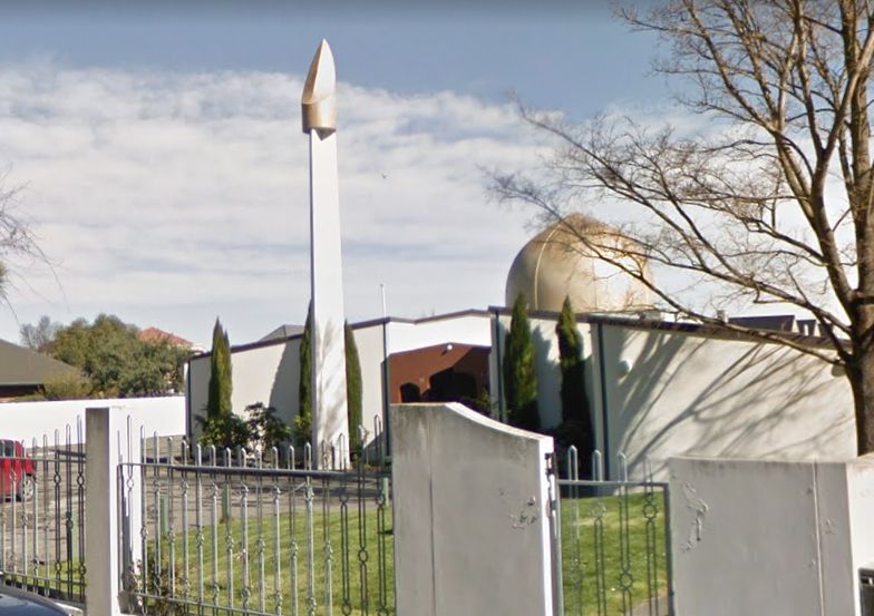 Penganas serang masjid di New Zealand mengaku tidak bersalah