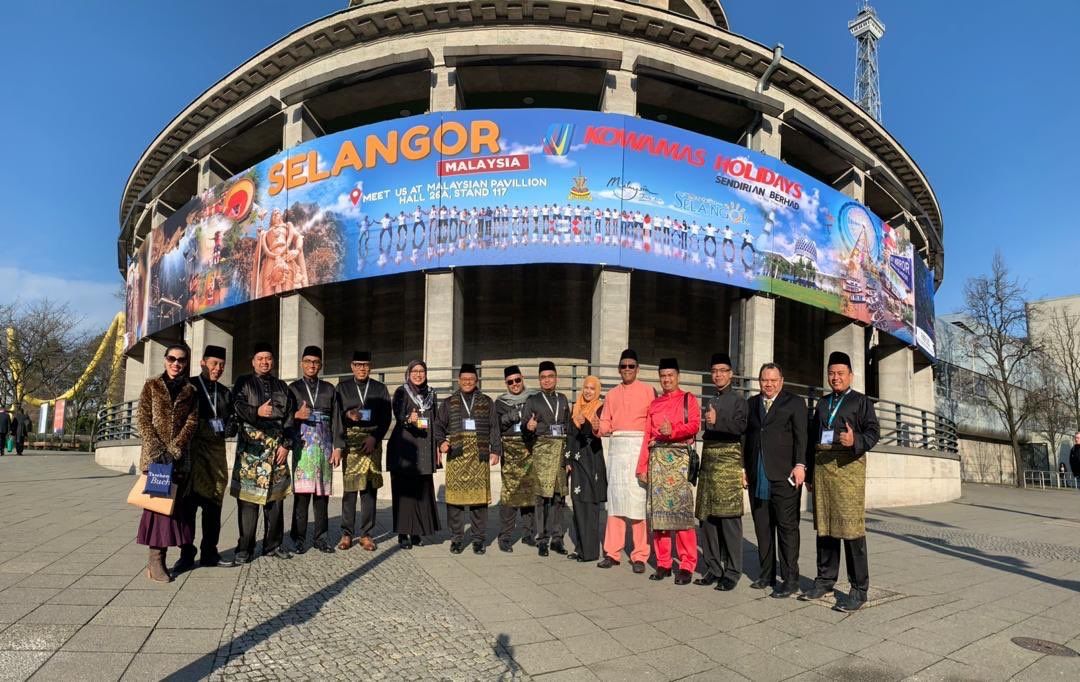 Selangor terajui negeri berkemahiran tinggi