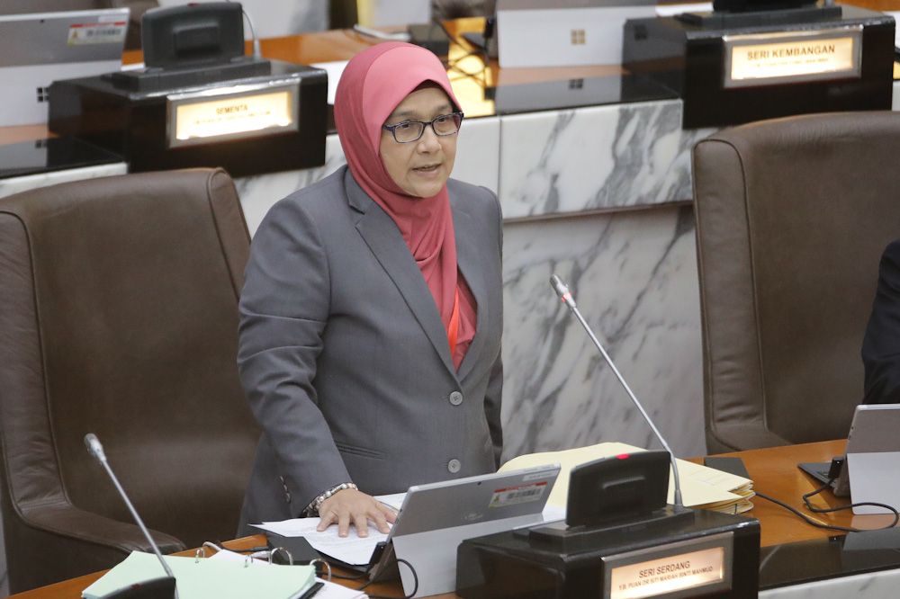 Sedia tapak klinik baharu Setia Alam