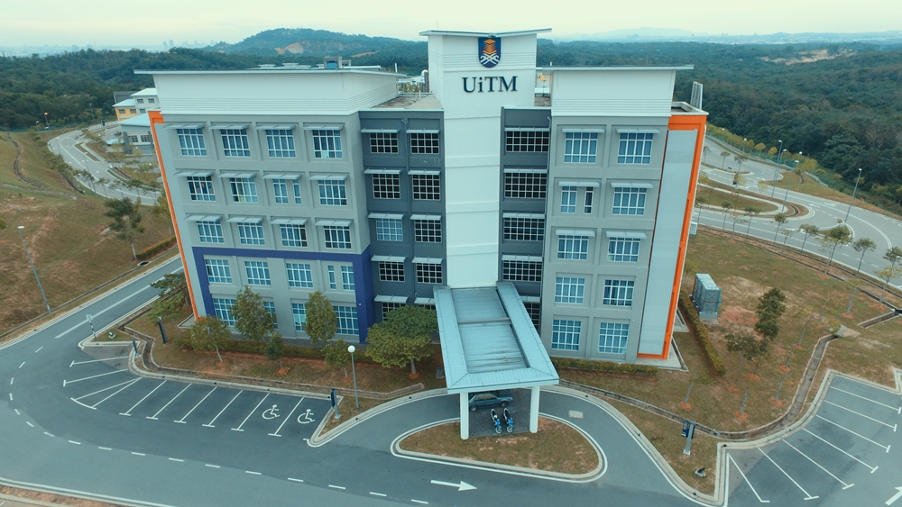 UiTM lapor polis, SKMM kes pelajar alami gangguan seks