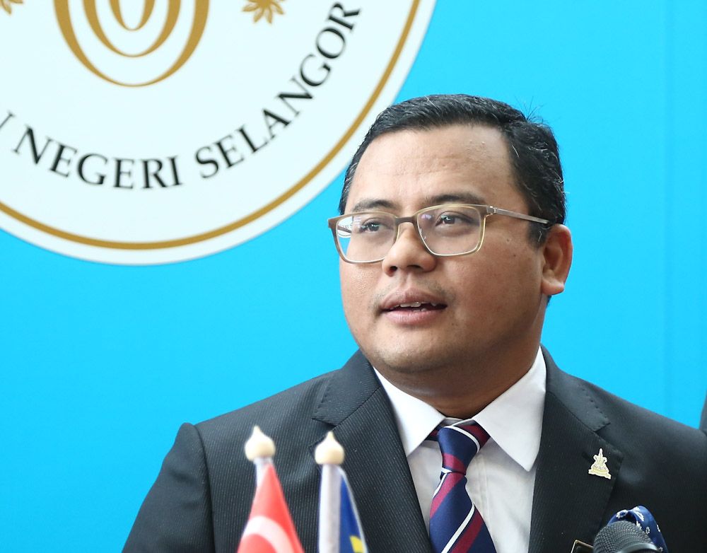 Selangor catat nilai pelaburan tertinggi dalam sejarah