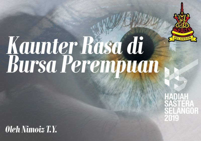 Kaunter Rasa di Bursa Perempuan