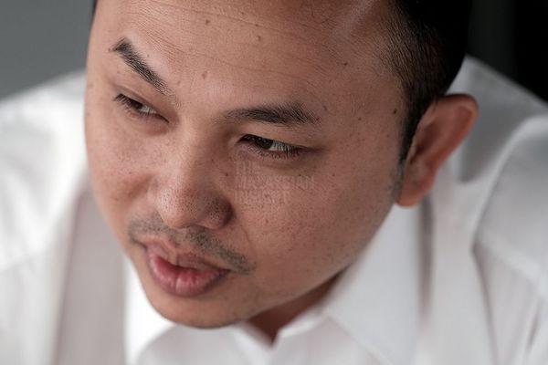 SENATE REFORM WORKING COMMITTEE TO UNITE MEMBERS FOR NATION INTEREST