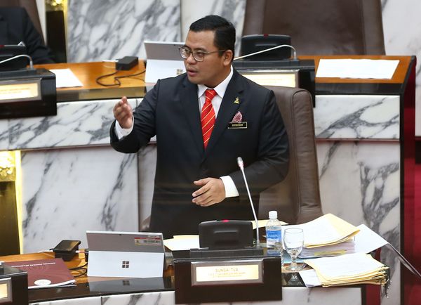 Selangor Helps Family of Shah Alam victim in Christchurch Incident