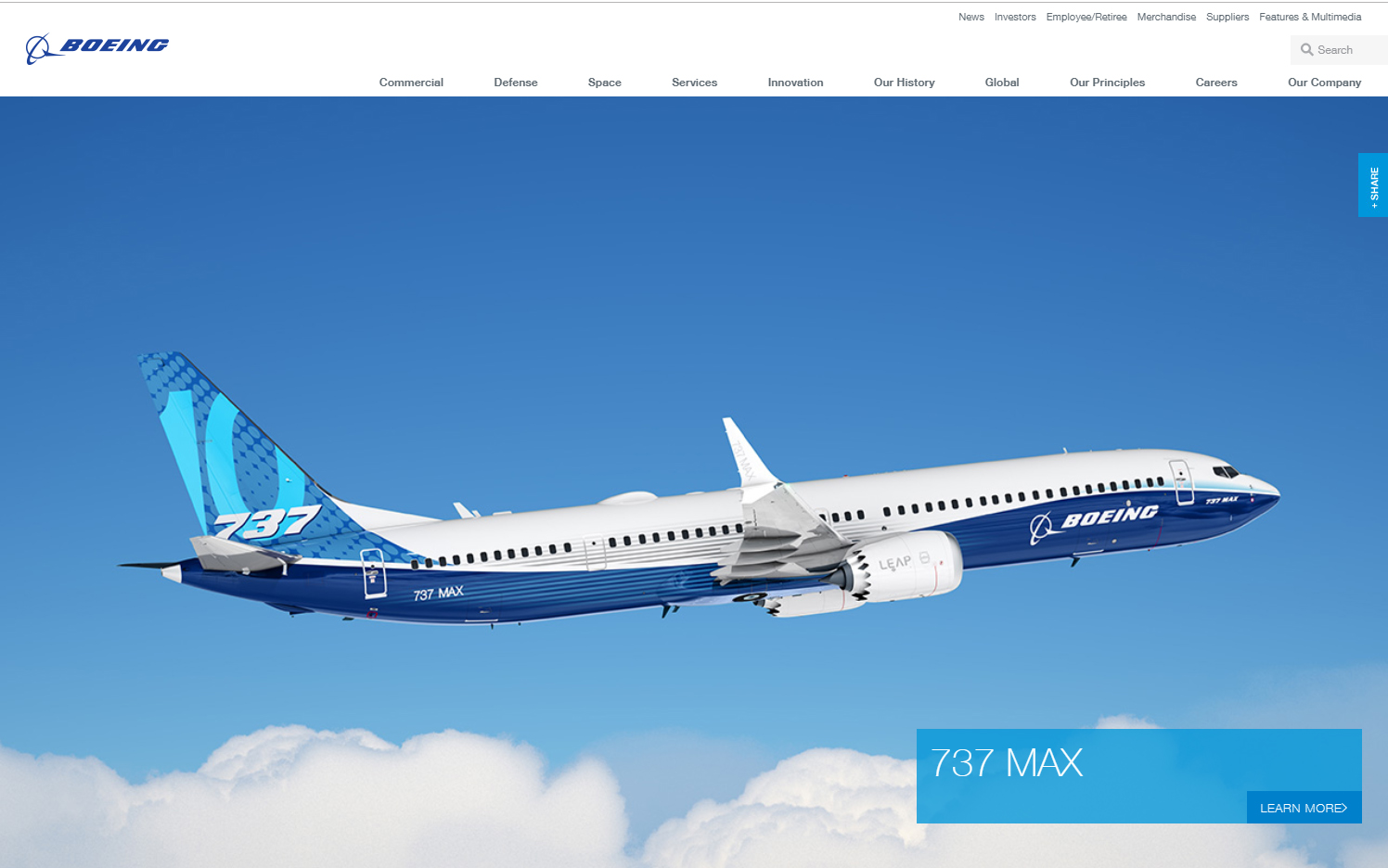 FAA: 'Tiada asas' gantung khidmat Boeing 737 Max 8