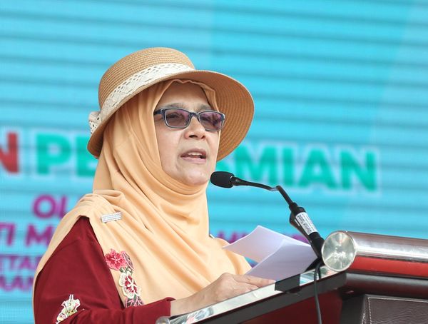 Senam Sihat Selangor bakal dilancar 9 April