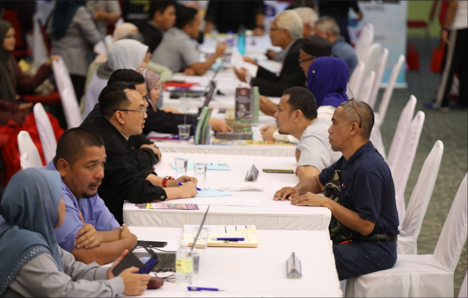 MBSA terima 67 aduan sempena Hari Bertemu Pelanggan