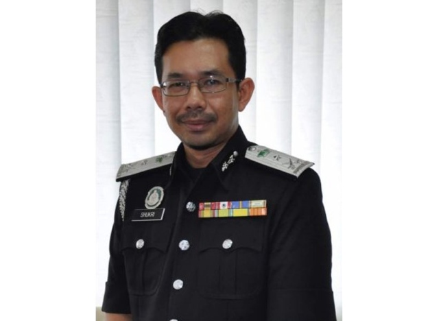 Imigresen Selangor tahan 149 warga asing di Klang