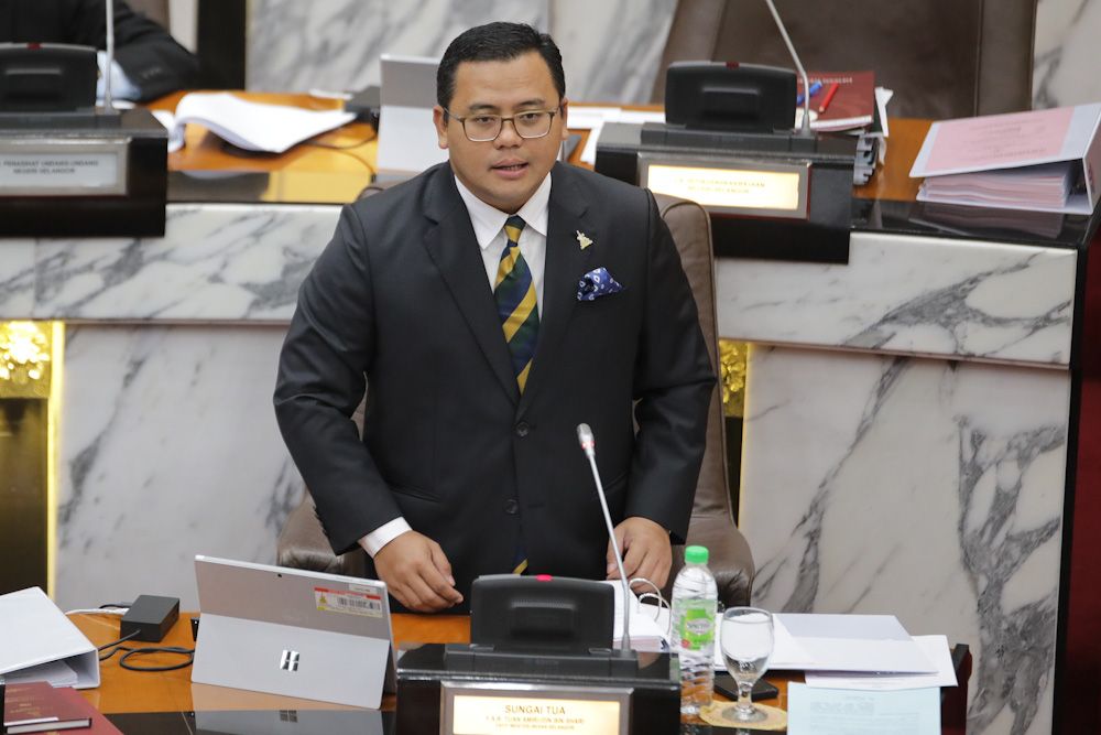 Konvensyen mahasiswa Selangor di Timur Tengah bakal dilaksana