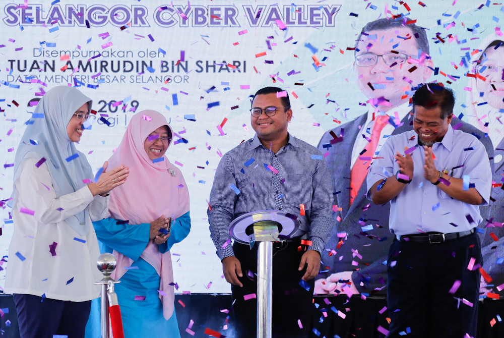 PKNS bina 864 unit Rumah SelangorKu, tawar harga mampu milik