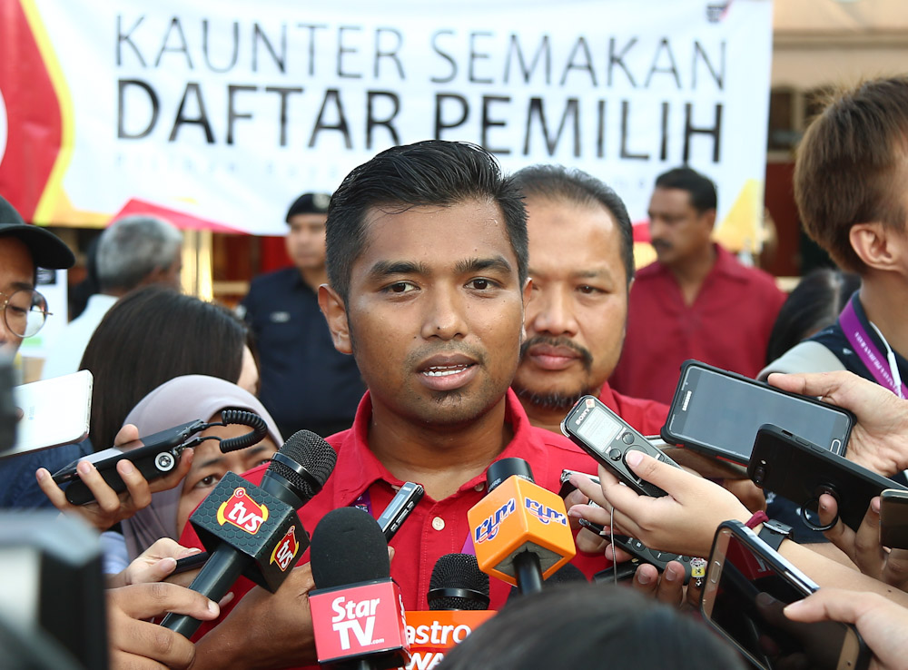 Agenda Semenyih Sihat, Terhubung langkah pertama Aiman jika menang