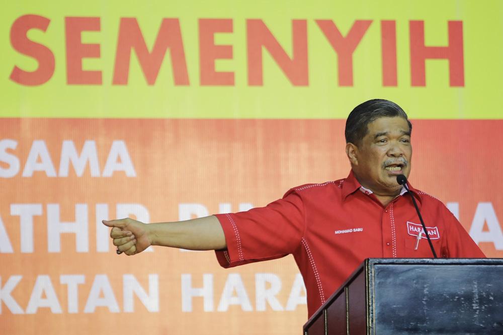 PRK Semenyih bakal curi perhatian dunia