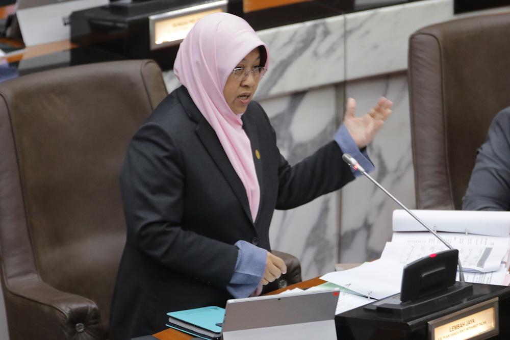 983 unit rumah Smart Sewa di Selangor