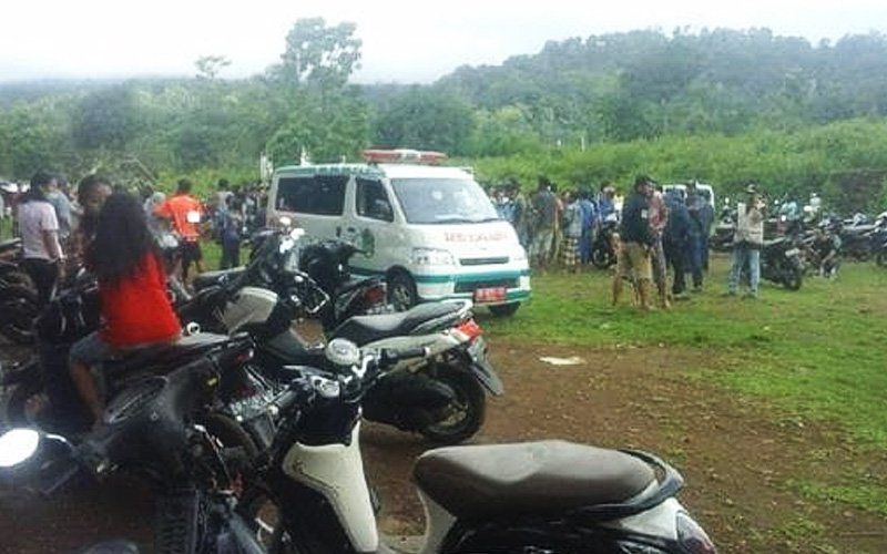 SECOND MALAYSIAN KILLED IN LOMBOK QUAKE IDENTIFIED, TO BE FLOWN BACK TODAY